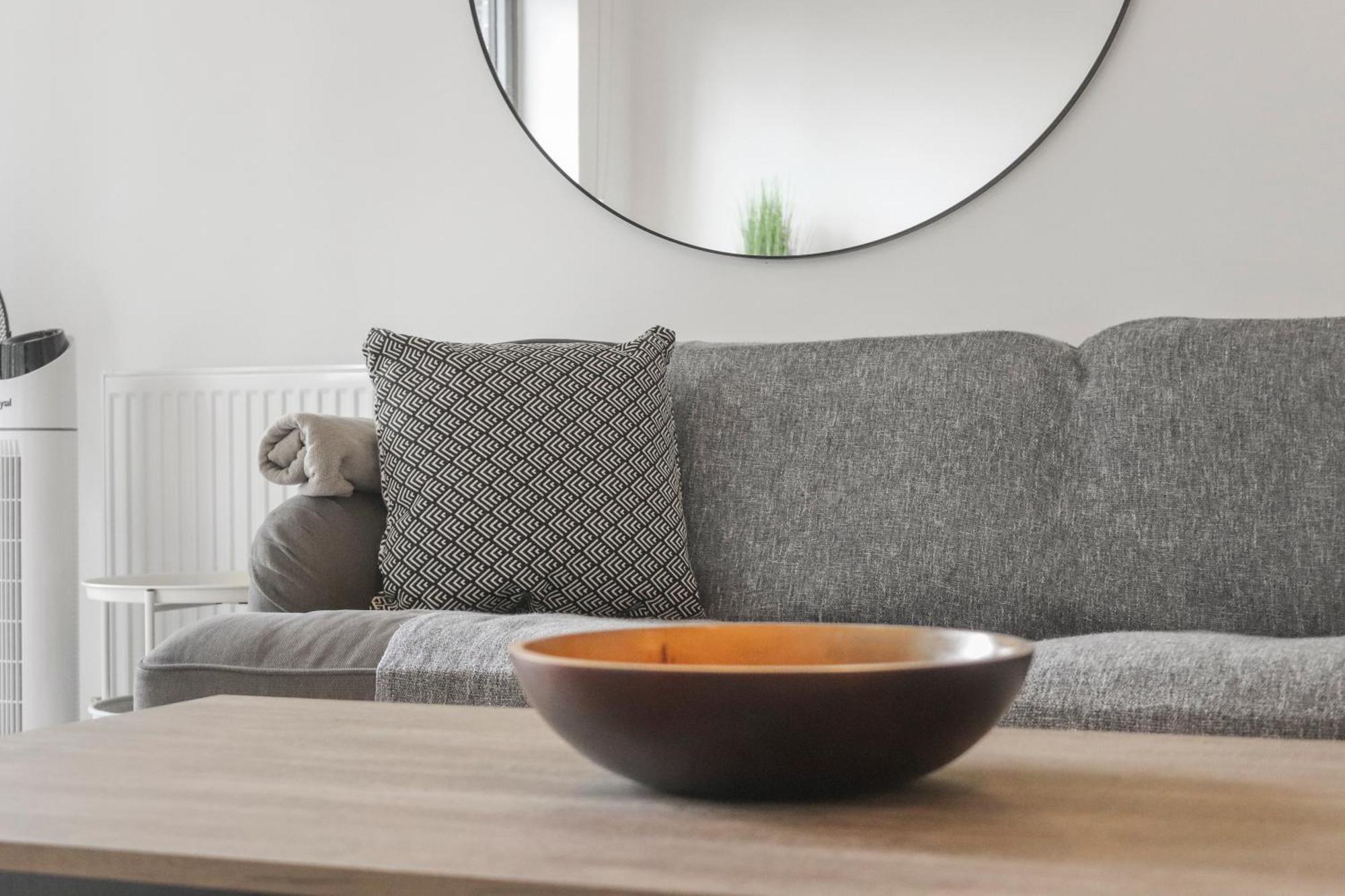 Centrally Located - Modern - 2Bed - 2Bath Apartment 伦敦 外观 照片