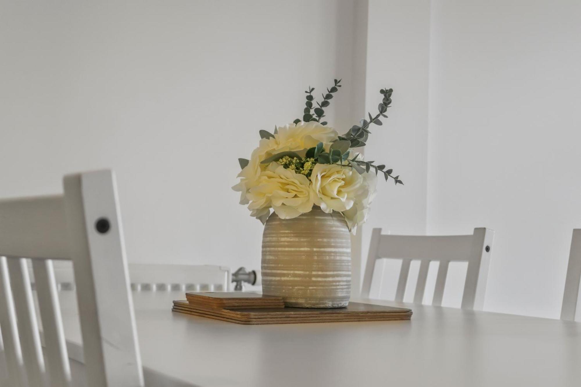 Centrally Located - Modern - 2Bed - 2Bath Apartment 伦敦 外观 照片