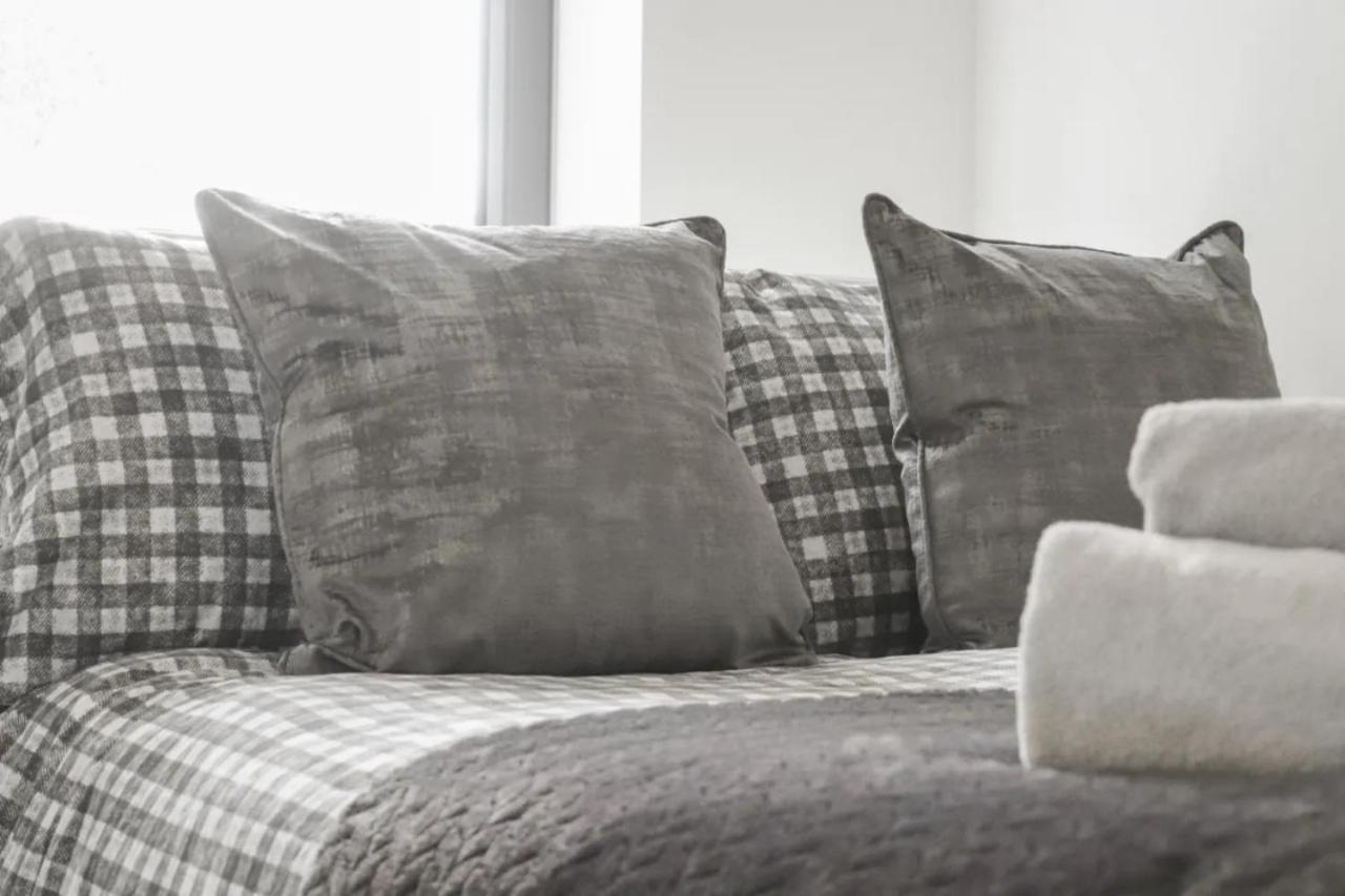 Centrally Located - Modern - 2Bed - 2Bath Apartment 伦敦 外观 照片