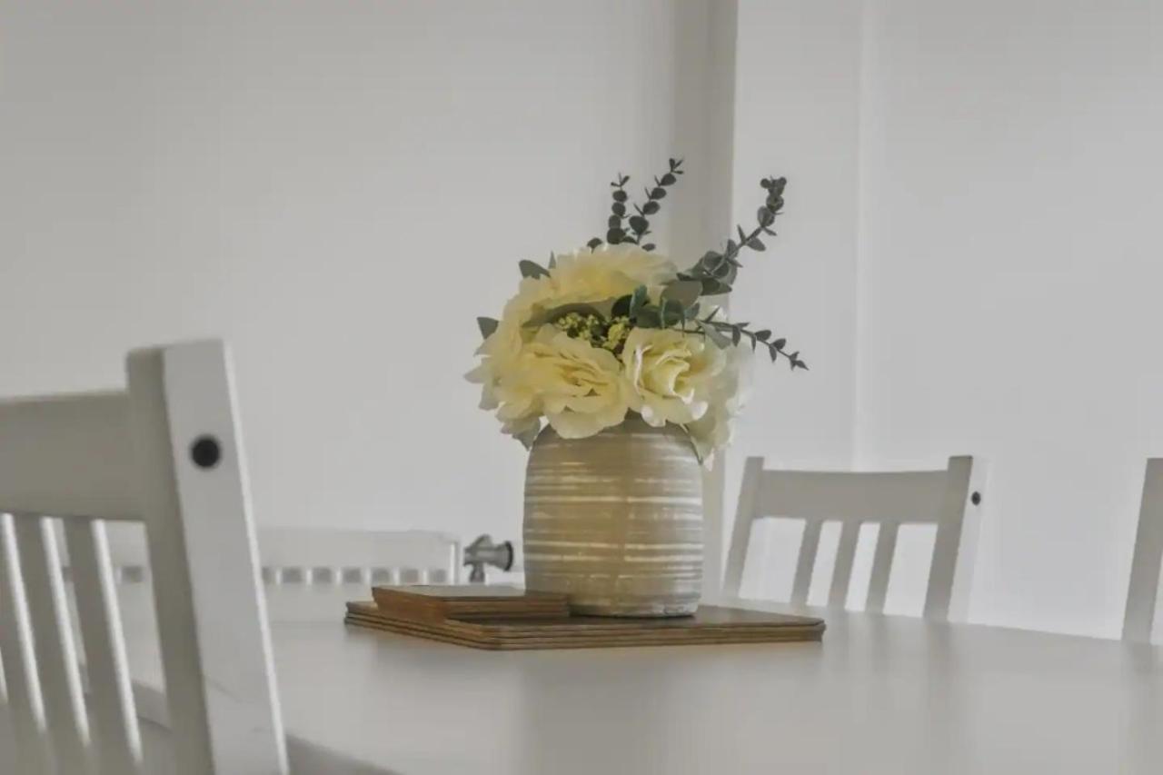 Centrally Located - Modern - 2Bed - 2Bath Apartment 伦敦 外观 照片
